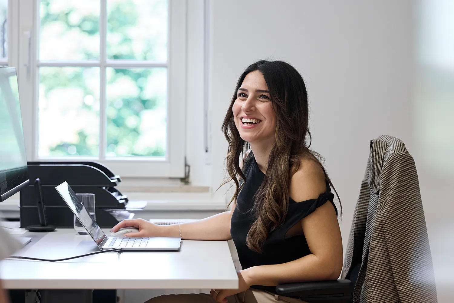 Image gallery marquee