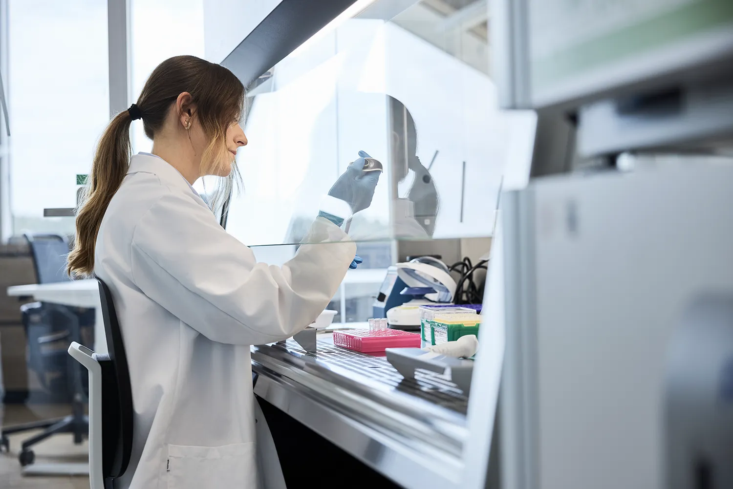 Image gallery marquee